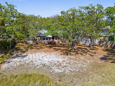 Tiny photo for 756 Alligator Drive, Alligator Point, FL 32346 (MLS # 399201)
