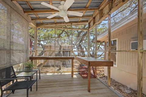 Tiny photo for 756 Alligator Drive, Alligator Point, FL 32346 (MLS # 399201)