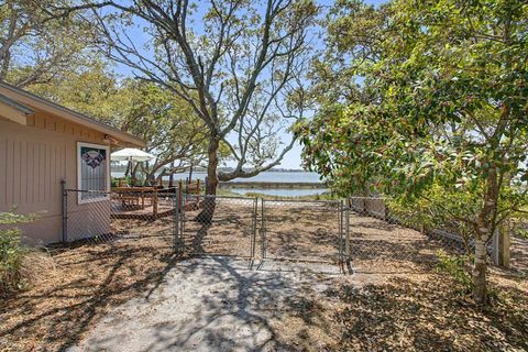 Tiny photo for 756 Alligator Drive, Alligator Point, FL 32346 (MLS # 399201)