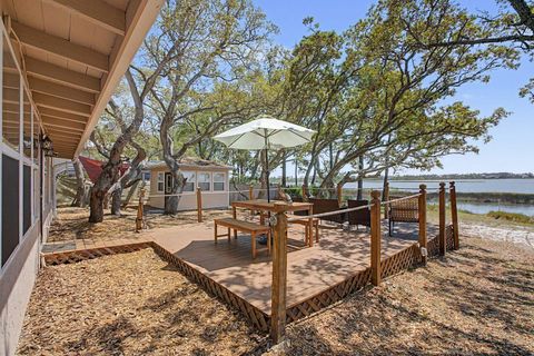 Tiny photo for 756 Alligator Drive, Alligator Point, FL 32346 (MLS # 399201)