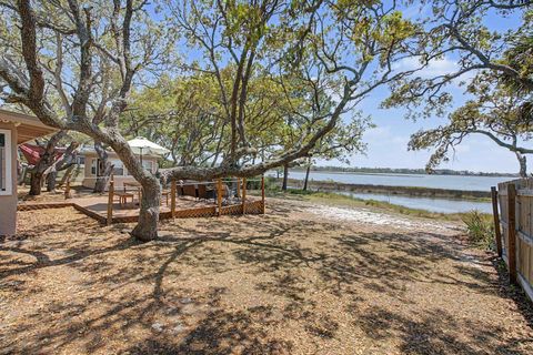 Tiny photo for 756 Alligator Drive, Alligator Point, FL 32346 (MLS # 399201)