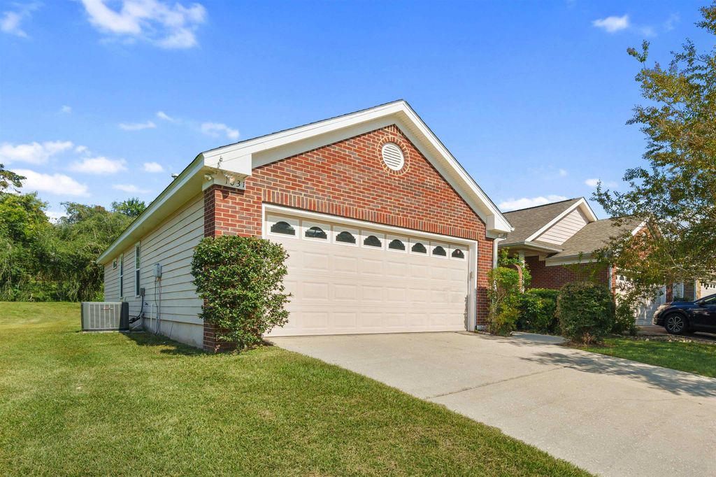 Photo of 1031 Landings Loop, Tallahassee, FL 32311 (MLS # 400315)