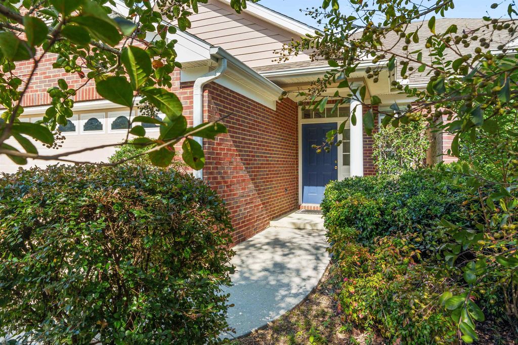 Photo of 1031 Landings Loop, Tallahassee, FL 32311 (MLS # 400315)