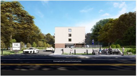 Tiny photo for 735 White Drive, Tallahassee, FL 32304 (MLS # 393585)