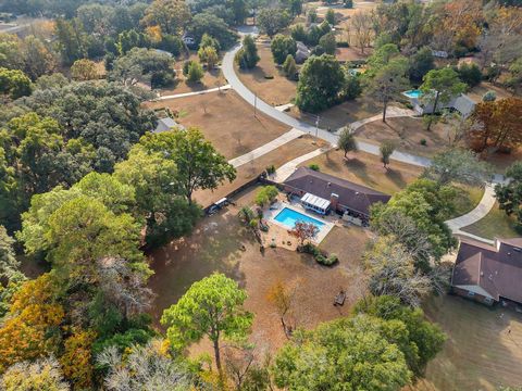 Tiny photo for 2211 Bourgogne Drive, Tallahassee, FL 32308 (MLS # 394500)