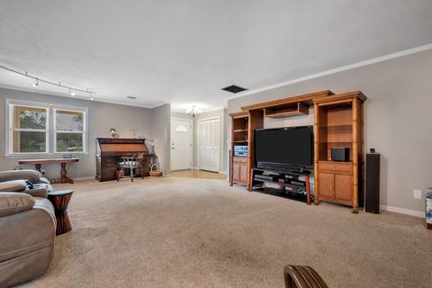 Tiny photo for 2211 Bourgogne Drive, Tallahassee, FL 32308 (MLS # 394500)