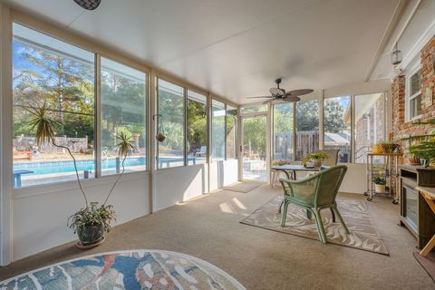 Tiny photo for 2211 Bourgogne Drive, Tallahassee, FL 32308 (MLS # 394500)