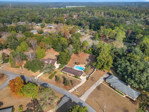 Tiny photo for 2211 Bourgogne Drive, Tallahassee, FL 32308 (MLS # 394500)