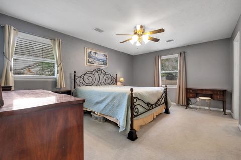 Tiny photo for 2211 Bourgogne Drive, Tallahassee, FL 32308 (MLS # 394500)
