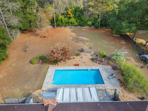 Tiny photo for 2211 Bourgogne Drive, Tallahassee, FL 32308 (MLS # 394500)