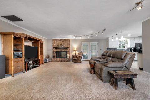 Tiny photo for 2211 Bourgogne Drive, Tallahassee, FL 32308 (MLS # 394500)