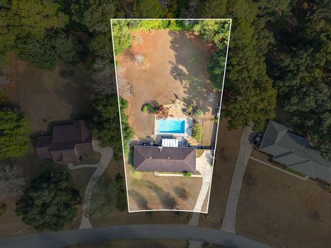 Tiny photo for 2211 Bourgogne Drive, Tallahassee, FL 32308 (MLS # 394500)