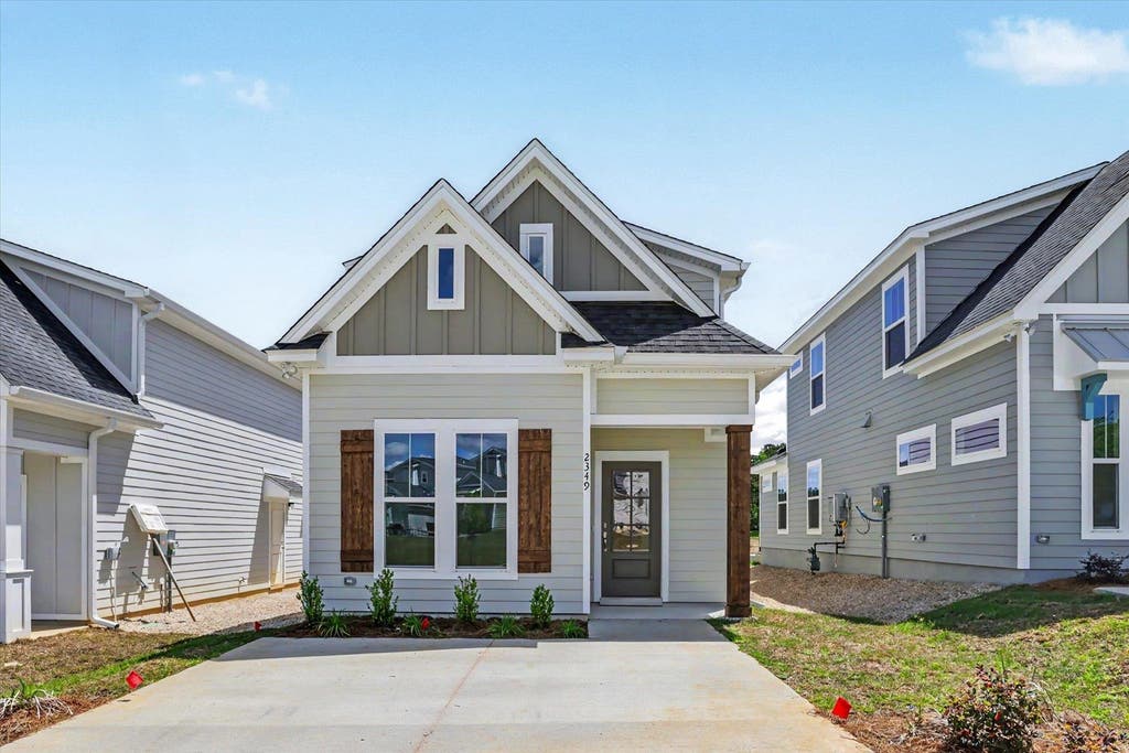 Photo of 2349 Briar Rose Glen, Tallahassee, FL 32308 (MLS # 399841)