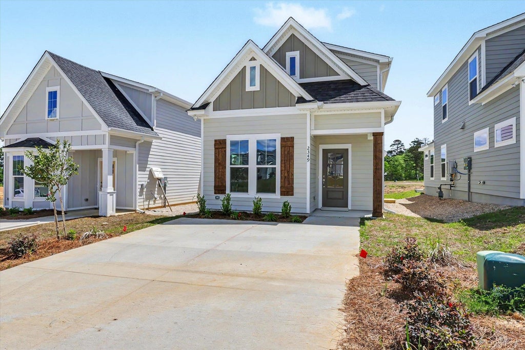 Photo of 2349 Briar Rose Glen, Tallahassee, FL 32308 (MLS # 399841)