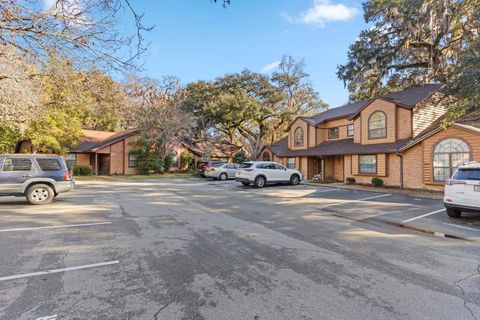 A home in Tallahassee