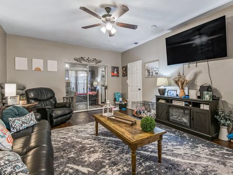 Tiny photo for 30 Old Courthouse Way #A, Crawfordville, FL 32327 (MLS # 399127)