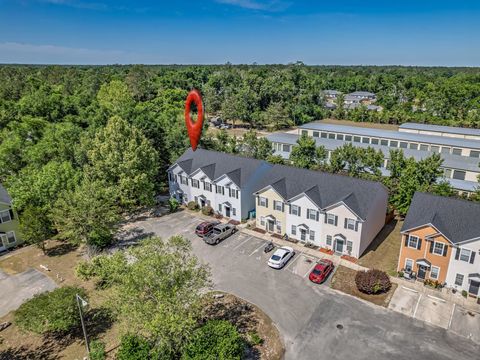 Tiny photo for 30 Old Courthouse Way #A, Crawfordville, FL 32327 (MLS # 399127)