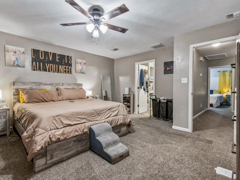 Tiny photo for 30 Old Courthouse Way #A, Crawfordville, FL 32327 (MLS # 399127)