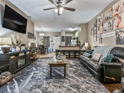 Tiny photo for 30 Old Courthouse Way #A, Crawfordville, FL 32327 (MLS # 399127)