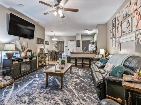 Tiny photo for 30 Old Courthouse Way #A, Crawfordville, FL 32327 (MLS # 399127)