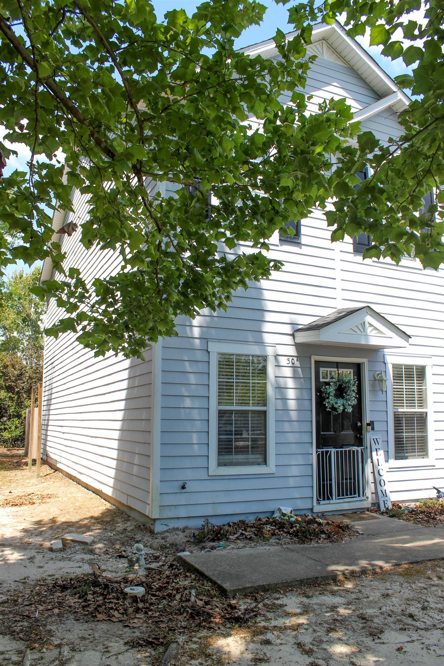30 Old Courthouse Way A