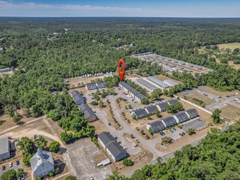 Tiny photo for 30 Old Courthouse Way #A, Crawfordville, FL 32327 (MLS # 399127)