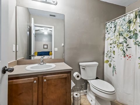 Tiny photo for 30 Old Courthouse Way #A, Crawfordville, FL 32327 (MLS # 399127)