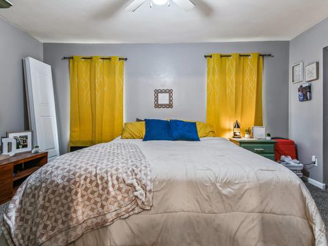 Tiny photo for 30 Old Courthouse Way #A, Crawfordville, FL 32327 (MLS # 399127)