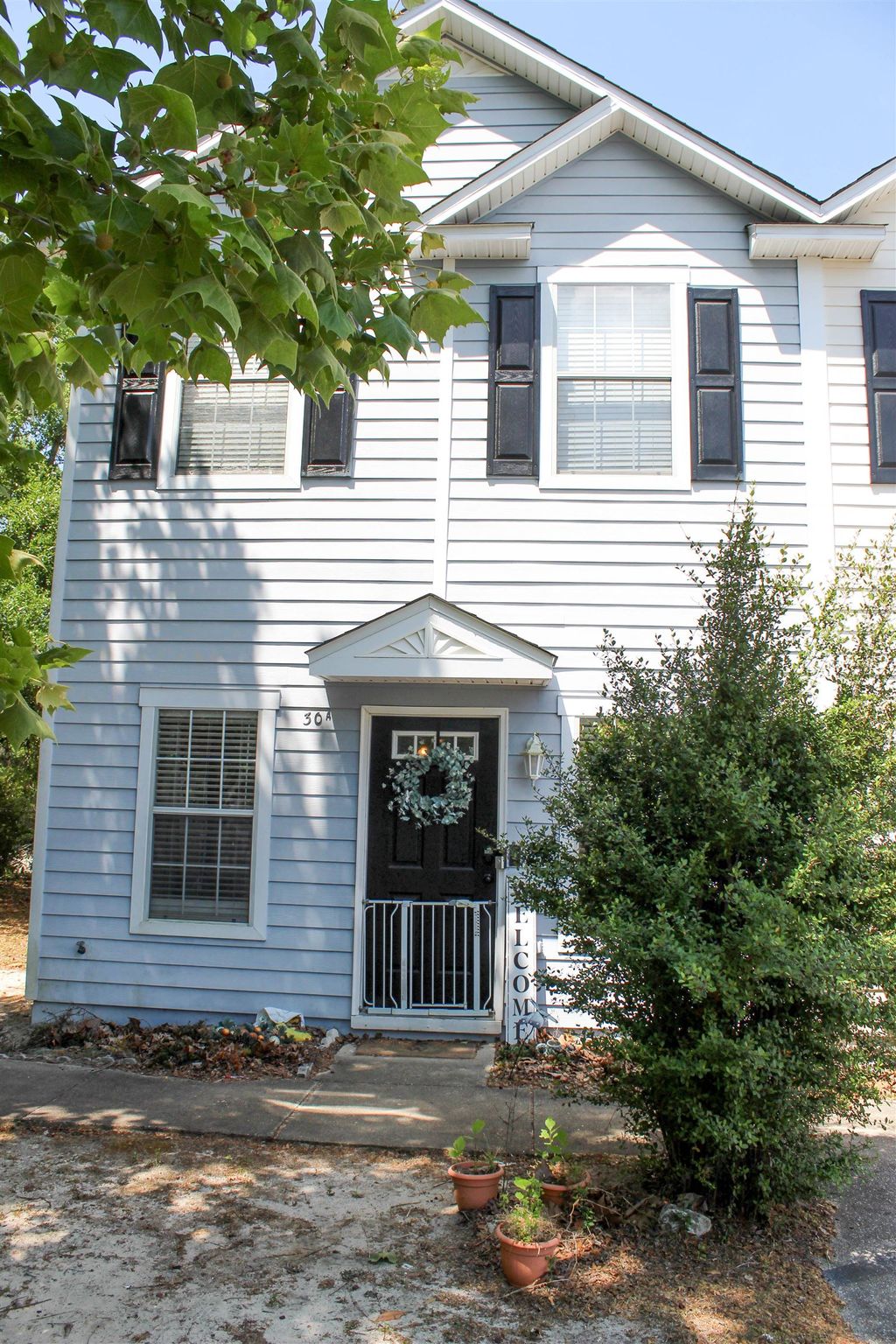 Photo of 30 Old Courthouse Way #A, Crawfordville, FL 32327 (MLS # 399127)