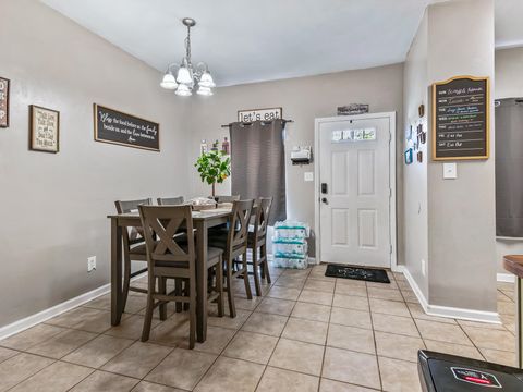 Tiny photo for 30 Old Courthouse Way #A, Crawfordville, FL 32327 (MLS # 399127)