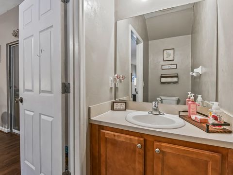 Tiny photo for 30 Old Courthouse Way #A, Crawfordville, FL 32327 (MLS # 399127)