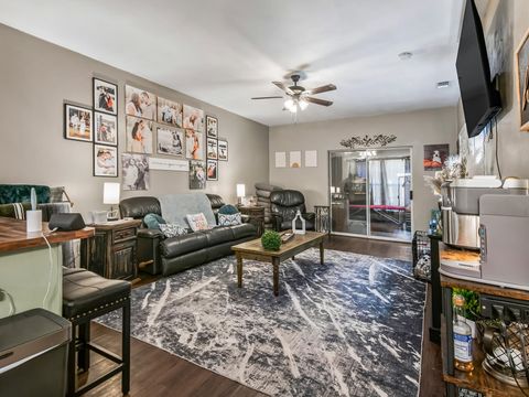 Tiny photo for 30 Old Courthouse Way #A, Crawfordville, FL 32327 (MLS # 399127)