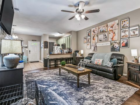 Tiny photo for 30 Old Courthouse Way #A, Crawfordville, FL 32327 (MLS # 399127)
