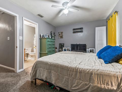 Tiny photo for 30 Old Courthouse Way #A, Crawfordville, FL 32327 (MLS # 399127)