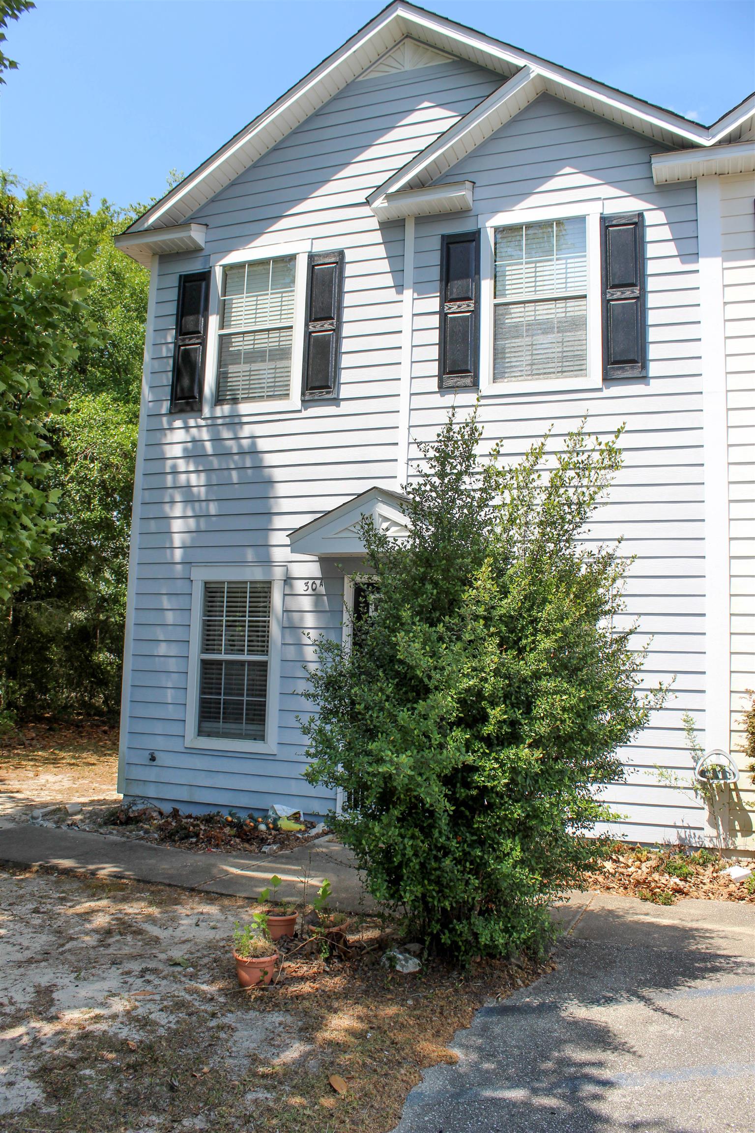 30 Old Courthouse Way A