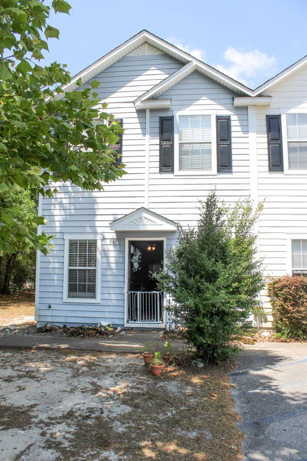 Photo of 30 Old Courthouse Way #A, Crawfordville, FL 32327 (MLS # 399127)