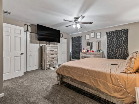 Tiny photo for 30 Old Courthouse Way #A, Crawfordville, FL 32327 (MLS # 399127)