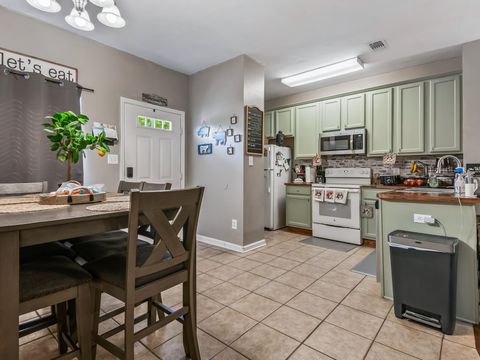Tiny photo for 30 Old Courthouse Way #A, Crawfordville, FL 32327 (MLS # 399127)