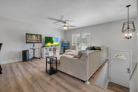 Tiny photo for 1811 Devra Drive, Tallahassee, FL 32303 (MLS # 402313)