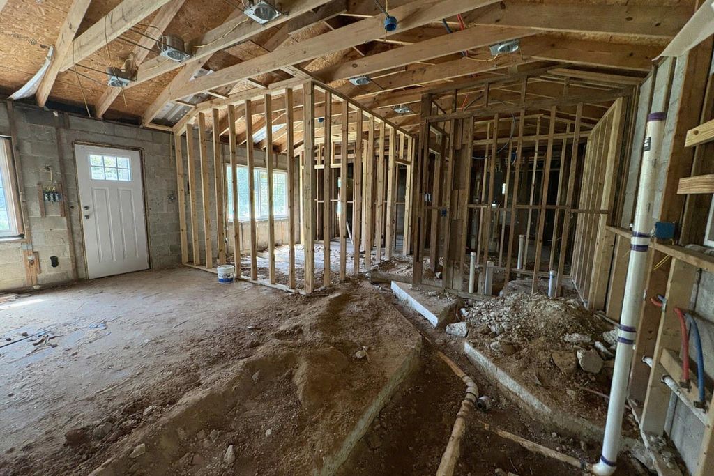 Photo of 702 APACHE Street, Tallahassee, FL 32301 (MLS # 398306)