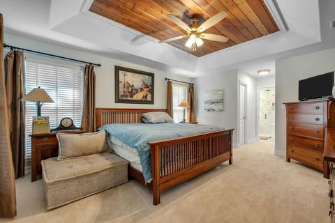 Tiny photo for 1443 E Conservancy Drive, Tallahassee, FL 32312 (MLS # 401015)