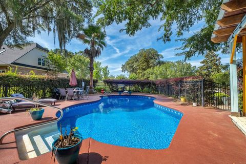 Tiny photo for 1443 E Conservancy Drive, Tallahassee, FL 32312 (MLS # 401015)