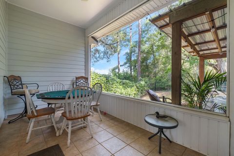 Tiny photo for 1443 E Conservancy Drive, Tallahassee, FL 32312 (MLS # 401015)