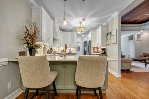 Tiny photo for 1443 E Conservancy Drive, Tallahassee, FL 32312 (MLS # 401015)