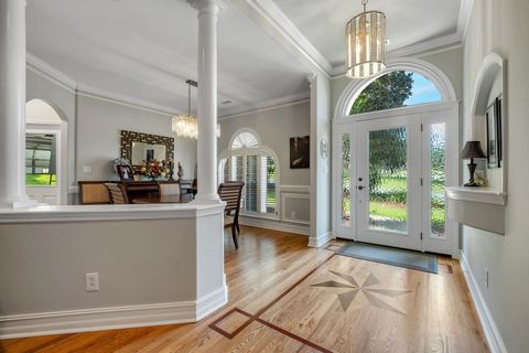 Tiny photo for 1443 E Conservancy Drive, Tallahassee, FL 32312 (MLS # 401015)