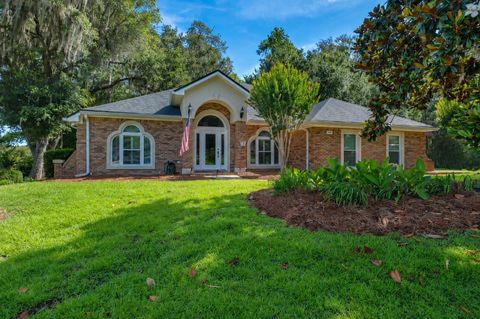 Tiny photo for 1443 E Conservancy Drive, Tallahassee, FL 32312 (MLS # 401015)