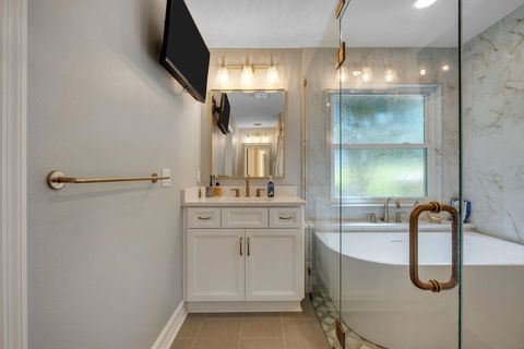 Tiny photo for 1443 E Conservancy Drive, Tallahassee, FL 32312 (MLS # 401015)