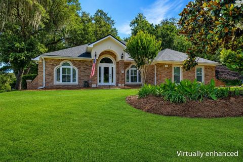 Photo of 1443 E Conservancy Drive, Tallahassee, FL 32312 (MLS # 401015)