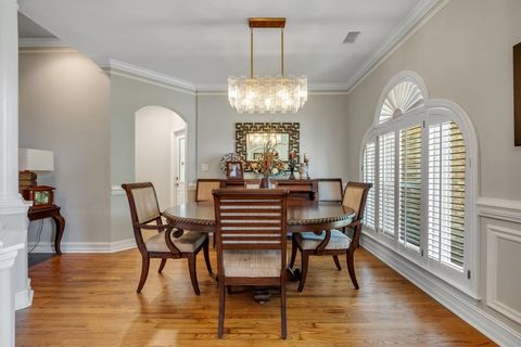 Tiny photo for 1443 E Conservancy Drive, Tallahassee, FL 32312 (MLS # 401015)