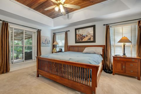 Tiny photo for 1443 E Conservancy Drive, Tallahassee, FL 32312 (MLS # 401015)